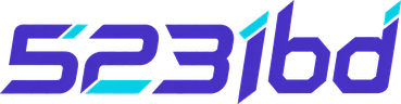 5231bd লোগো